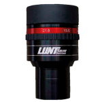 Ocular Lunt Zoom Para Telescopio Solar Y Astronómico