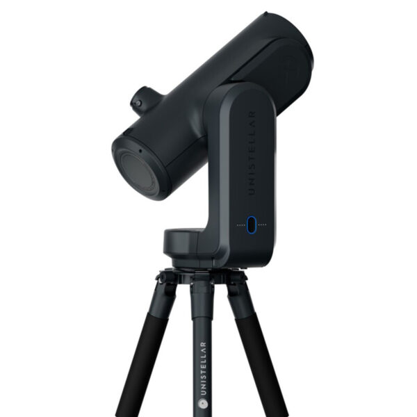 Telescopio Inteligente Unistellar Odyssey Pro