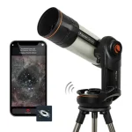 Telescopio Inteligente Celestron Origin Observatorio en Casa