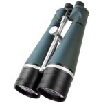 Binoculares Quasar Extreme  Qe100  25x100mm Gigantes