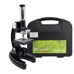 Microscopio Quasar Kids Qm 1200x