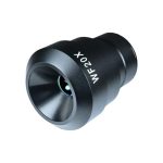 Ocular Quasar Campo Amplio Para Microscopio 20x /12mm