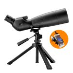 Telescopio Quasar Starter Terrestre QT60 20-60x Zoom