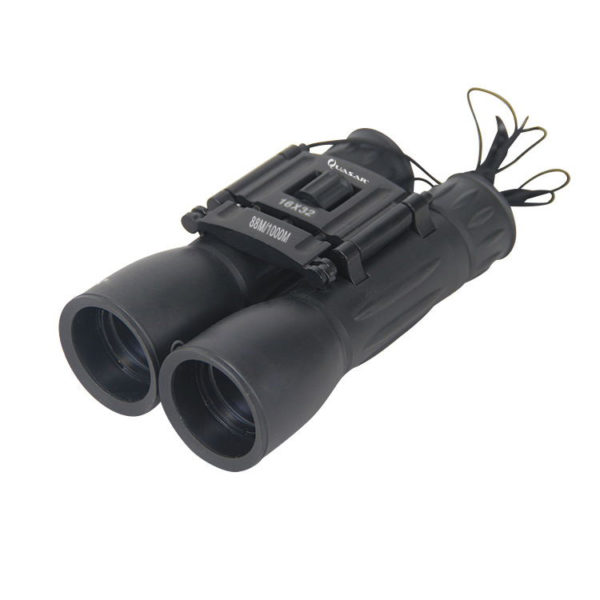 Binoculares Quasar Venture Qv32 16x32mm