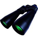 Binoculares Quasar Zoom  Qz70 120x70mm