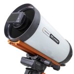 Tubo Óptico Celestron Schmidt Rowe-Ackermann RASA 8?