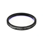 Filtro SVBONY  Filtro fotográfico de Banda Estrecha H-Alpha 5 nm 2? SV227