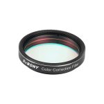 Filtro SVBONY de Corrección de Color 1.25? para Astrofotografía SV231