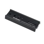 Cola de milano SVBONY estilo Vixen 120 mm para telescopio SV219