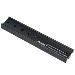 Cola de milano SVBONY estilo Vixen 210 mm para telescopio SV219