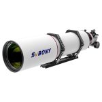 Telescopio SVBONY 122mm F7 APO para Astrofotografía SV550