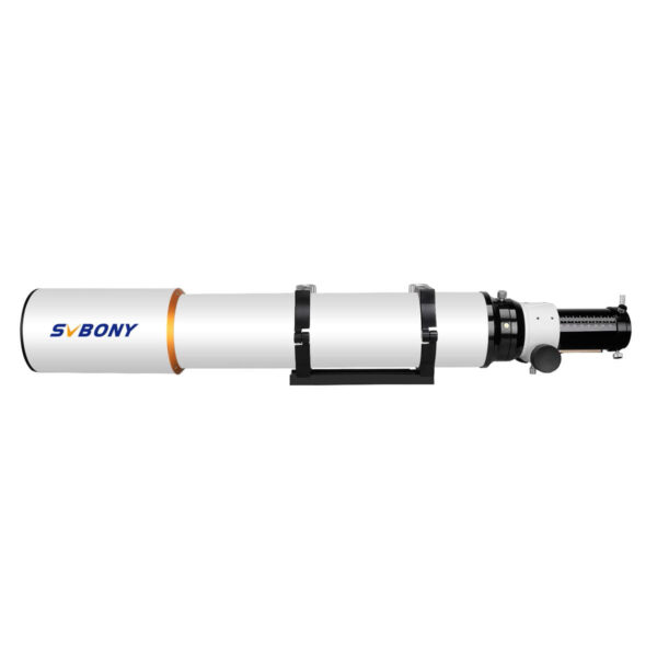 Telescopio SvBONY 70 mm F6 ED para Astrofotografía SV503
