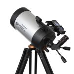 Telescopio Celestron StarSense Explorer DX 5?