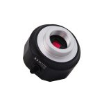 Cámara Quasar USB 5MP para Microscopio