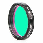 Filtro SVBONY  UV/IR  2 para Astrofotografía
