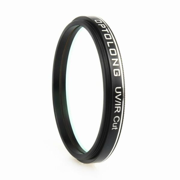 Filtro Optolong UV/IR Cut 1,25 para Astrofotografía