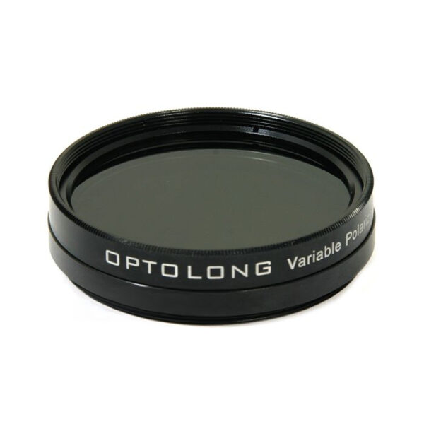 Filtro Optolong Polarizador variable  1,25 para Astrofotografía