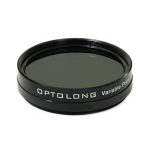Filtro Optolong Polarizador variable  2 para Astrofotografía