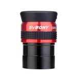 Ocular 15mm SVBONY 70 grados 1.25 FMC Gran Angular SV1541