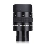 Ocular Zoom 10-30mm SVBONY para Telescopio SV170