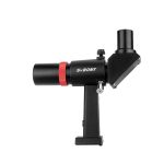 Buscador SvBony para Telescopio 6×30 prisma 90 grados SV182
