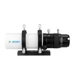 Telescopio Guía Svbony 50mm para Astrofotografía SV198