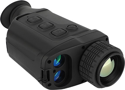 Monocular Térmico Avanzado Dali S236 Visión Nocturna