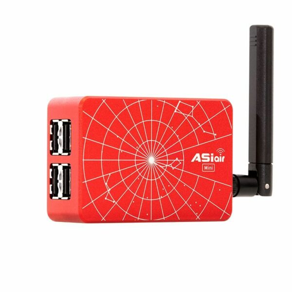 ZWO ASIAIR Mini Asistente de Astrofotografía