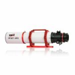 ZWO FF107 APO Telescopio para Astrofotografía