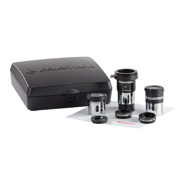 Kit de accesorios Celestron AstroMaster 1,25?