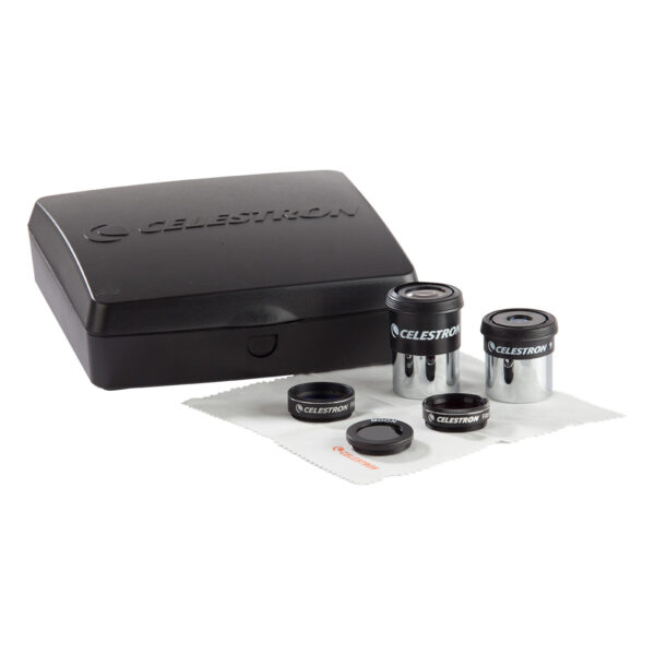 Kit de accesorios Celestron PowerSeeker 1,25?