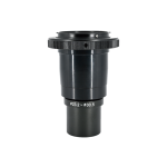Adaptador con Anillo Nikon para Microscopio