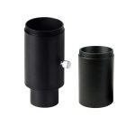 Adaptador Tipo «T» variable (sin anillos)