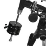 Contrapeso 3.6 Kilos para Montura de Telescopio