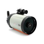 Tubo Óptico Celestron Edge HD?8? CGE