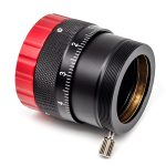 ZWO Enfocador helicoidal de HF 1,25