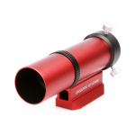 Tubo guía Scope con base deslizante William Optics