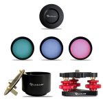 Kit Metálico Premium para Seestar S50