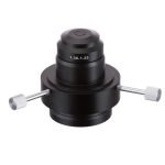 Condensador de Campo Oscuro (Dark Field) de Aceite para Microscopios Infinitos