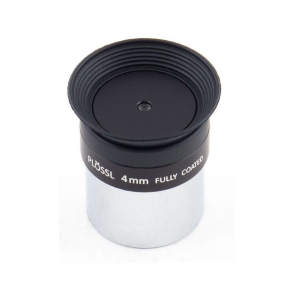 Ocular Super Plossl Quasar 4mm para Telescopio