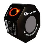 Filtro Solar Para Camaras Y Telescopios De 50 A 60 Mm