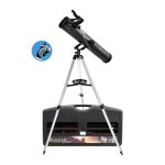 Telescopio Quasar Starter Q76  525x