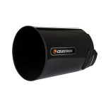 Tubo anti Rocio con tapa 11? Celestron