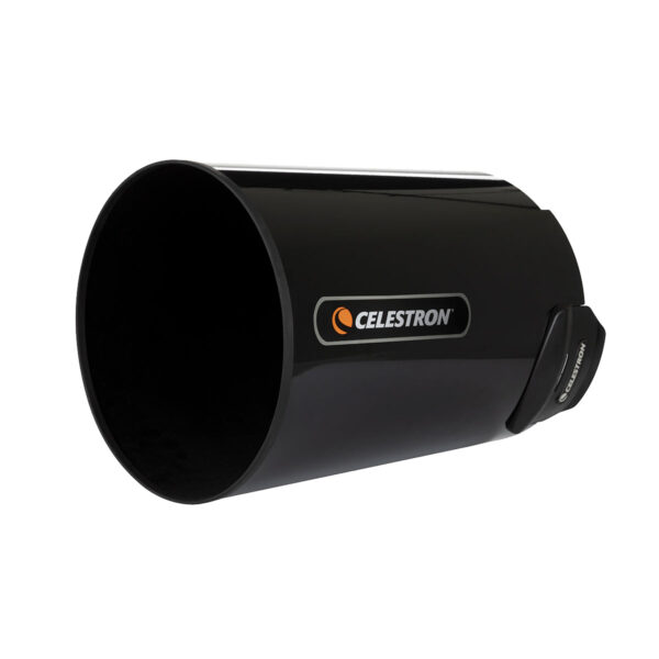 Tubo anti Rocio con tapa 11? Celestron