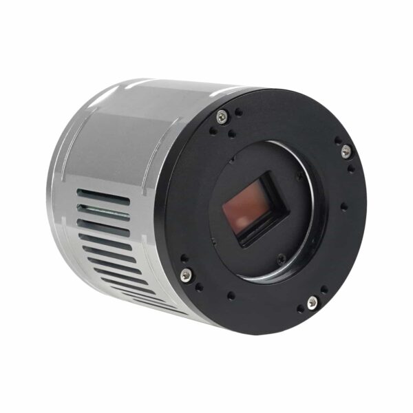 Cámara Mono Solar SVBONY  IMX432 CMOS para Telescopio 1.77MP SC432M