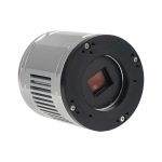 Cámara Mono Solar SVBONY  IMX432 CMOS para Telescopio 1.77MP SC432M