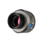 Cámara SVBONY  IMX415 para Telescopio Astrofotografía 8MP USB3.0 SV205